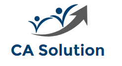 CA Solution Web